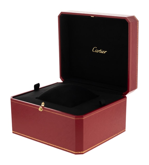 Cartier Panthere W25032P5 Image 4